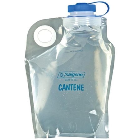 NALGENE Nalgene 340711  96 Oz. Wide Mouth Cantene 340711